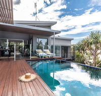 Akoakoa - Sunrise Beach - Holiday Adelaide