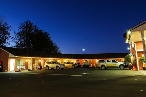 Akuna Motor Inn And Apartments - Holiday Adelaide 1