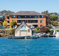 Akuna Unit 8 112-116 Little Street - Holiday Adelaide