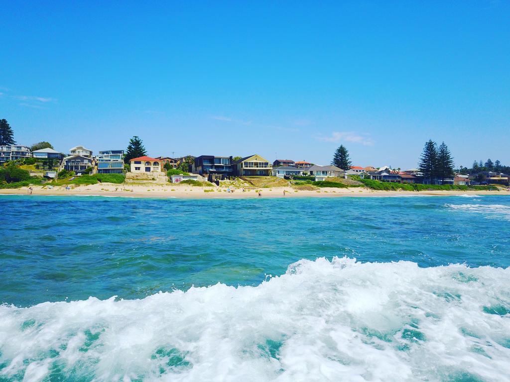 Blue Bay NSW Holiday Adelaide