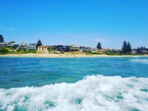 Al Mare Beachfront Retreat - Holiday Adelaide 0