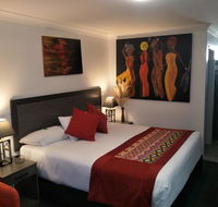 Alabaster Motor Inn - Holiday Adelaide