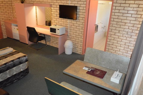 Alamo Motor Inn - Holiday Adelaide 2