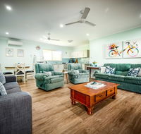 Alarks Nest Bed and Breakfast - Holiday Adelaide