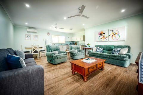 Alarks Nest Bed And Breakfast - Holiday Adelaide 0