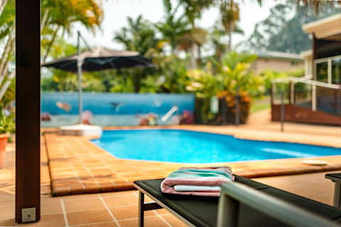 Alarks Nest Bed And Breakfast - Holiday Adelaide 1