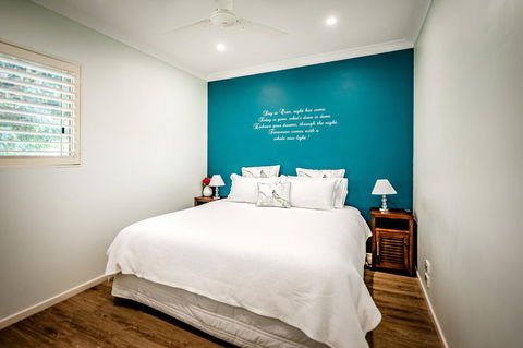 Alarks Nest Bed And Breakfast - Holiday Adelaide 2
