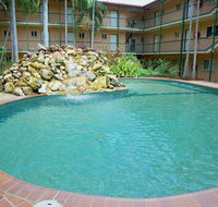 Alatai Holiday Apartments - Holiday Adelaide