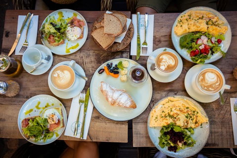Alaya Verde Bed & Breakfast - Holiday Adelaide 3