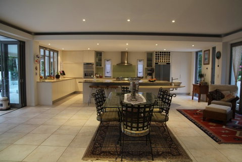 Alaya Verde Bed & Breakfast - Holiday Adelaide 2