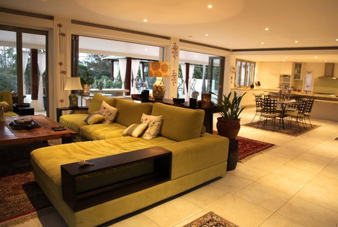 Alaya Verde Bed & Breakfast - Holiday Adelaide 1