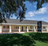 Albany Holiday Units - Holiday Adelaide