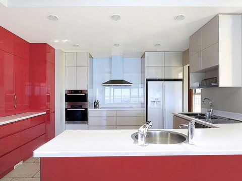 Albatross - Whale Watch From The House - Holiday Adelaide 1