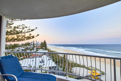 Albatross North Apartments - Holiday Adelaide 0