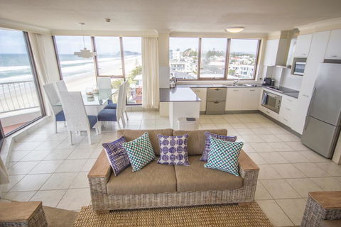 Albatross North Apartments - Holiday Adelaide 2