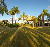 Albert Park Motor Inn - Holiday Adelaide