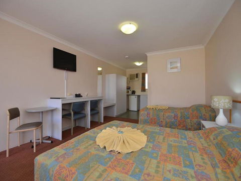 Albion Hotel - Holiday Adelaide 3
