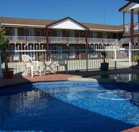 Albury Classic Motor Inn - Holiday Adelaide