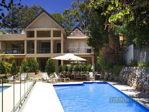 Alderly Terrace - Holiday Adelaide 1