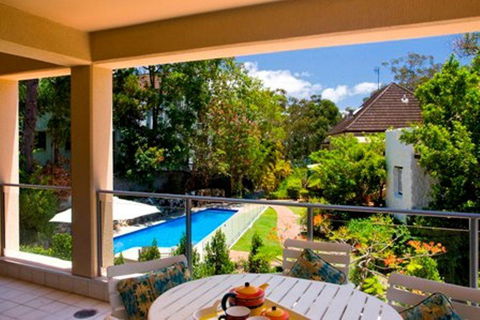 Alderly Terrace - Holiday Adelaide 3