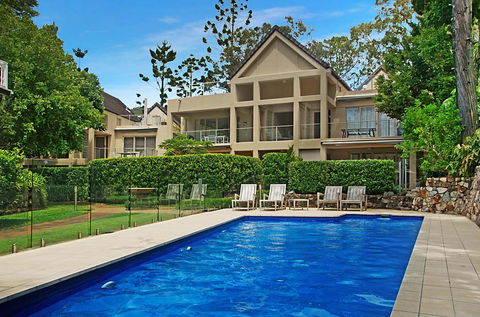 Alderly Terrace - Holiday Adelaide 0