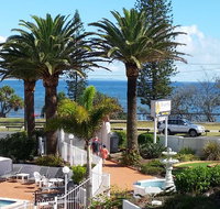 Alex Headland Beachfront - Holiday Adelaide