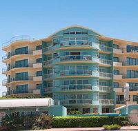 Alex Seaside Resort - Holiday Adelaide
