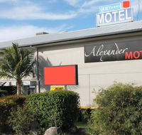 Alexander Motel - Holiday Adelaide