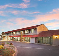 Alexander Motel Whyalla - Holiday Adelaide