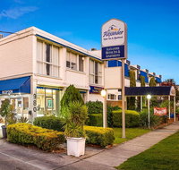 Alexander Motor Inn and Apartments