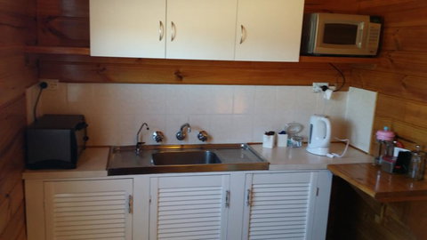 Alexanders Of Richmond - Holiday Adelaide 2