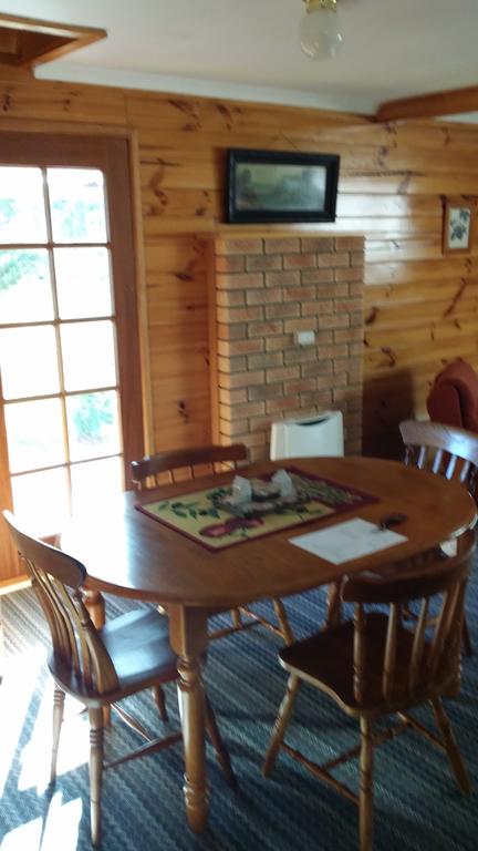 Alexanders Of Richmond - Holiday Adelaide 3