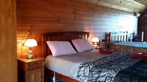 Alexanders Of Richmond - Holiday Adelaide 1