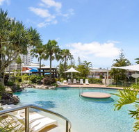 ALEXANDRA BEACH RESORT-ALEX412 - Holiday Adelaide