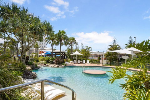 ALEXANDRA BEACH RESORT-ALEX412 - Holiday Adelaide 0