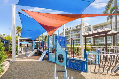 ALEXANDRA BEACH RESORT-ALEX412 - Holiday Adelaide 1