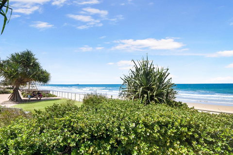 ALEXANDRA BEACH RESORT-ALEX412 - Holiday Adelaide 3