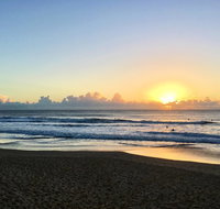 Alexandra Headland - Holiday Adelaide