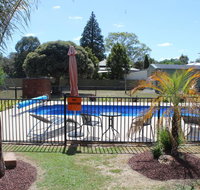 Alexandra Motor Inn - Victoria Aus - Holiday Adelaide
