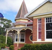 Alexandria Bed and Breakfast - Holiday Adelaide