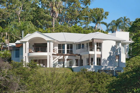 Alexandria Retreat - Holiday Adelaide 1