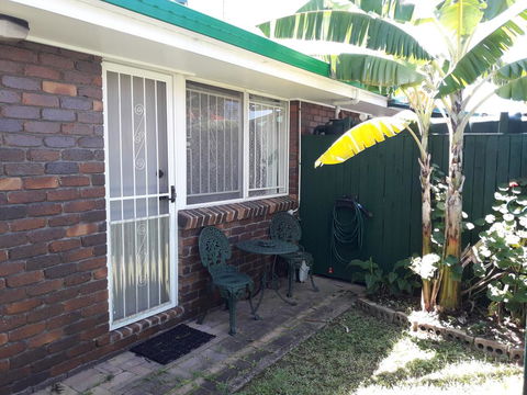Alison's Rest - Holiday Adelaide 0