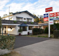 Alkira Motel - Holiday Adelaide