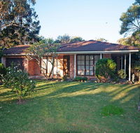 All Decked Out - Pet Friendly - Holiday Adelaide