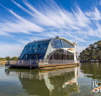 All Seasons Houseboats - Holiday Adelaide