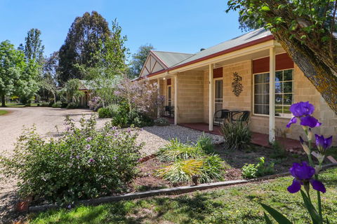 All Seasons Mansfield - Holiday Adelaide 0