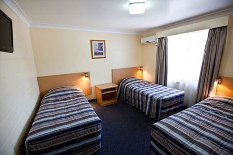 All Seasons Motor Lodge - Holiday Adelaide 1