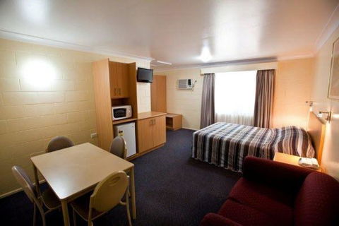All Seasons Motor Lodge - Holiday Adelaide 3