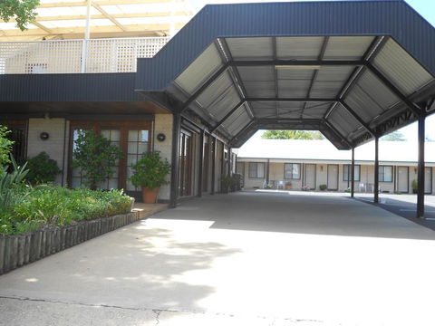 All Seasons Motor Lodge - Holiday Adelaide 0