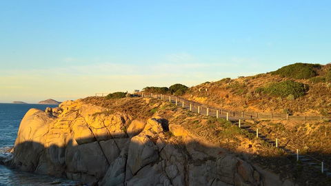 All Seasons Port Elliot Holiday House - Holiday Adelaide 2